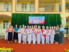 🌼Liên đội Trường Tiểu học Phú Lương I tổ chức “Ngày hội công nhận hoàn thành Chương trình Rèn luyện đội viên” gắn với tuyên dương cháu ngoan Bác Hồ chào mừng kỷ niệm 84 năm ngày thành lập đội 15/5 và 135 năm ngày sinh nhật Bác🇻🇳