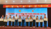 🌟 CHÚC MỪNG THÀNH TÍCH ẤN TƯỢNG! 🌟 Xin được chúc mừng Cô Trần Thị Trang – Tổng phụ trách Đội đã xuất sắc lọt TOP 10 xuất sắc nhất trong đợt huấn luyện kỹ năng phụ trách thiếu nhi Thủ đô lần thứ 9, năm 2025! 🎖️🎉