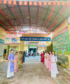 🎈🎈🎈HÂN HOAN CHÀO ĐÓN CÁC BẠN HỌC SINH LỚP 1, NĂM HỌC 2025-2026🌼 📣Chào mừng những thiên thần nhỏ đến với đại gia đình Trường Tiểu học Phú Lương I thân yêu!♥️
