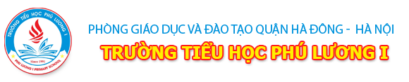 Tiểu học Phú Lương I