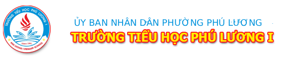 Tiểu học Phú Lương I