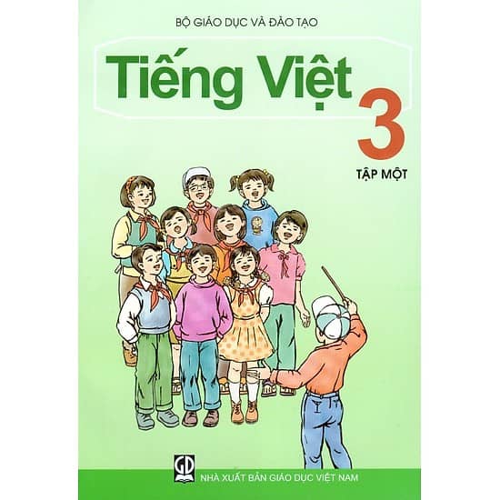 BG môn Tiếng Việt Lớp 3 - Phần 1